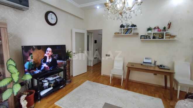 Satılır 2 otaqlı yeni tikili 60 m², Bayıl q., photo 3 from 21