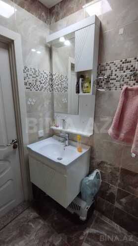 Satılır 2 otaqlı yeni tikili 60 m², Bayıl q., photo 16 from 21