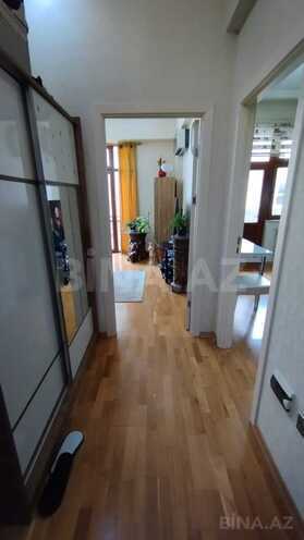 Satılır 2 otaqlı yeni tikili 60 m², Bayıl q., photo 6 from 21