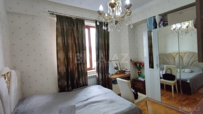 Satılır 2 otaqlı yeni tikili 60 m², Bayıl q., photo 7 from 21
