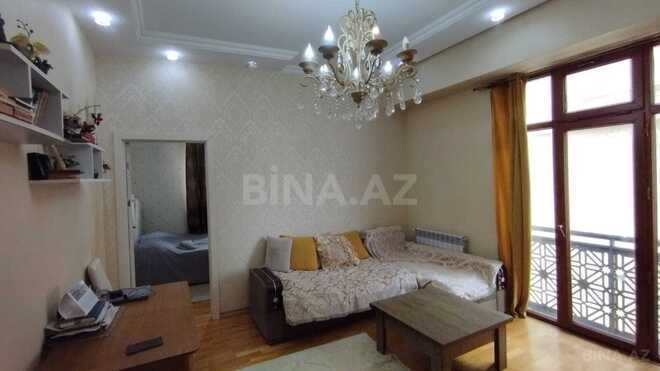 Satılır 2 otaqlı yeni tikili 60 m², Bayıl q., photo 5 from 21