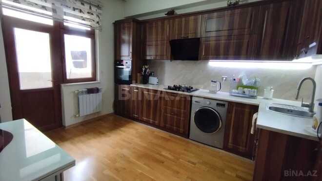 Satılır 2 otaqlı yeni tikili 60 m², Bayıl q., photo 13 from 21