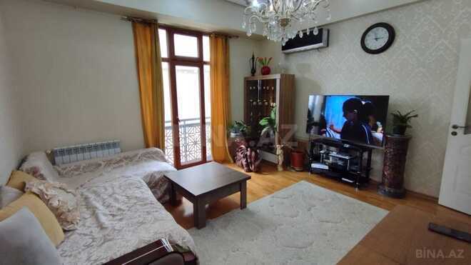Satılır 2 otaqlı yeni tikili 60 m², Bayıl q., photo 4 from 21
