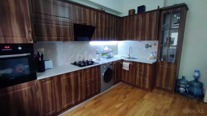 Satılır 2 otaqlı yeni tikili 60 m², Bayıl q., photo 11 from 21