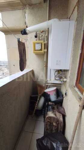 Satılır 2 otaqlı yeni tikili 60 m², Bayıl q., photo 15 from 21