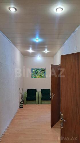 İcarəyə verilir 3 otaqlı ofis 85 m², Nəriman Nərimanov m., photo 3 from 6