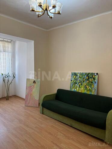 İcarəyə verilir 3 otaqlı ofis 85 m², Nəriman Nərimanov m., photo 4 from 6