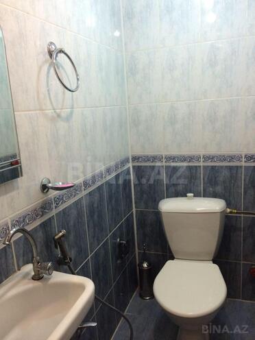 Сдаётся 4-комн. новостройка 200 м², м. Низами, photo 17 from 20