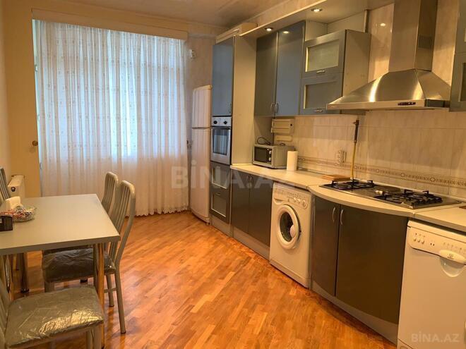Сдаётся 4-комн. новостройка 200 м², м. Низами, photo 3 from 20