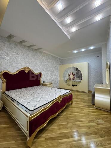 Продаётся 3-комн. новостройка 115 м², м. Низами, photo 8 from 25