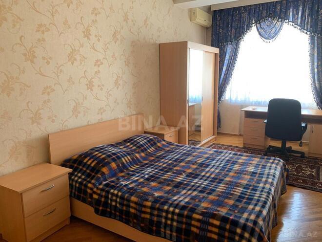Сдаётся 4-комн. новостройка 200 м², м. Низами, photo 11 from 20