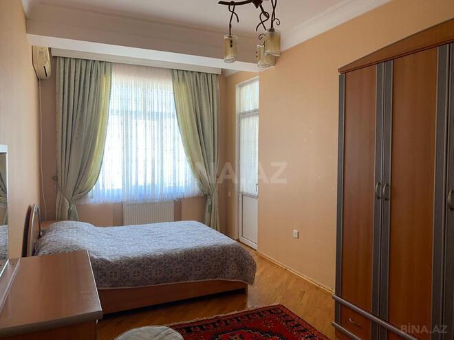 Сдаётся 4-комн. новостройка 200 м², м. Низами, photo 10 from 20