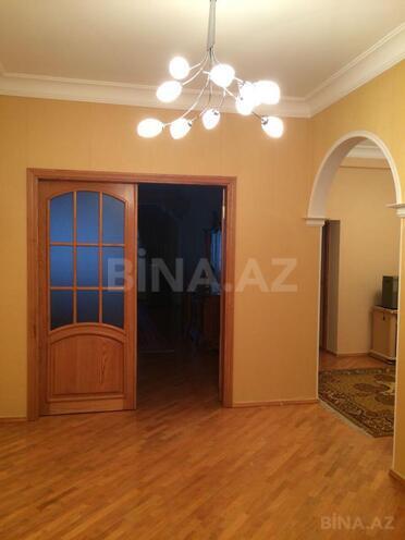 Сдаётся 4-комн. новостройка 200 м², м. Низами, photo 15 from 20