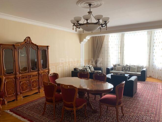 Сдаётся 4-комн. новостройка 200 м², м. Низами, photo 5 from 20
