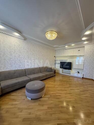 Продаётся 3-комн. новостройка 115 м², м. Низами, photo 24 from 25