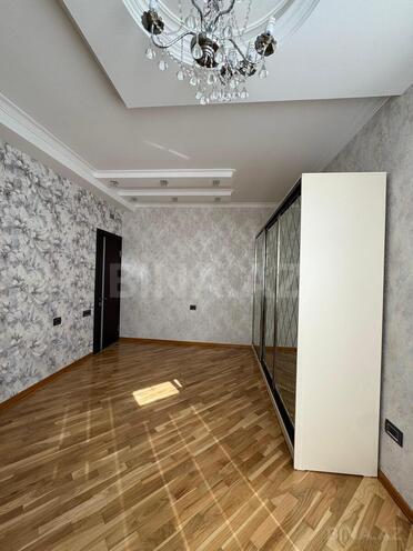 Продаётся 3-комн. новостройка 115 м², м. Низами, photo 12 from 25