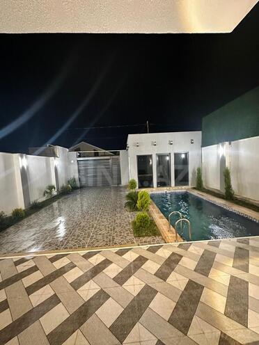 Satılır 4 otaqlı həyət evi/bağ evi 270 m², Şüvəlan q., photo 3 from 31