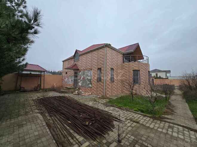 Продаётся 3-комн. дом/дача 150 м², пос. Дюбенди, photo 10 from 15