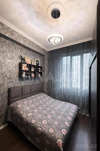 Satılır 2 otaqlı yeni tikili 45 m², Yeni Günəşli q., photo 6 from 10