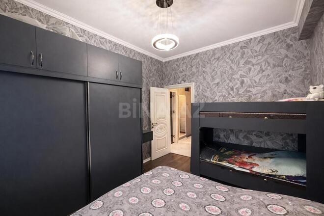 Satılır 2 otaqlı yeni tikili 45 m², Yeni Günəşli q., photo 8 from 10