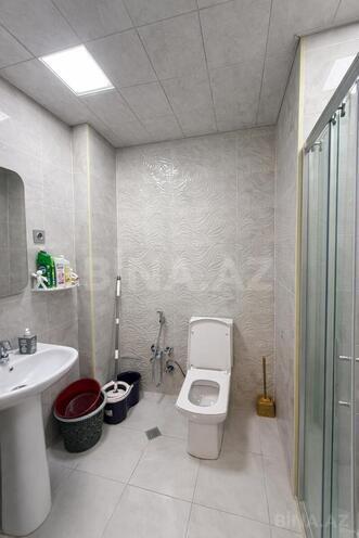 Satılır 2 otaqlı yeni tikili 45 m², Yeni Günəşli q., photo 9 from 10