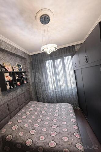 Satılır 2 otaqlı yeni tikili 45 m², Yeni Günəşli q., photo 7 from 10