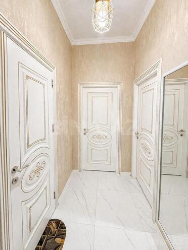 Satılır 2 otaqlı yeni tikili 45 m², Yeni Günəşli q., photo 5 from 10