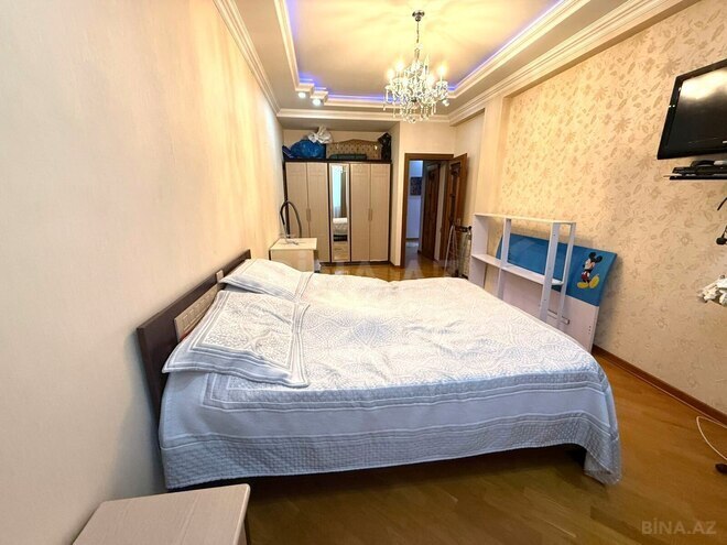 Продаётся 4-комн. новостройка 150 м², м. 28 мая, photo 7 from 20