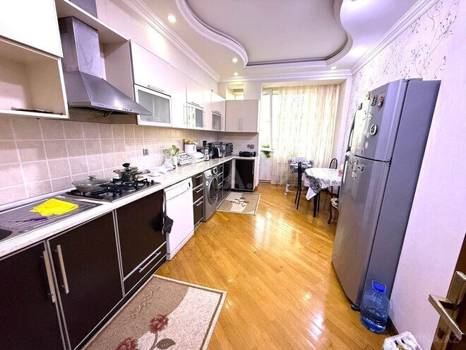Продаётся 4-комн. новостройка 150 м², м. 28 мая, photo 15 from 20