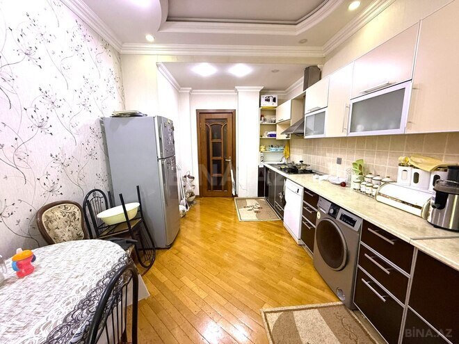 Продаётся 4-комн. новостройка 150 м², м. 28 мая, photo 16 from 20