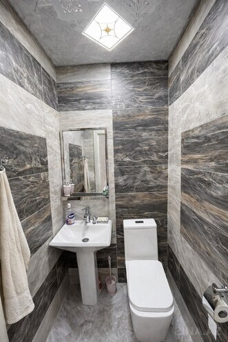 Satılır 3 otaqlı yeni tikili 88 m², 28 May m., photo 13 from 16