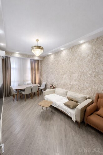 Satılır 3 otaqlı yeni tikili 88 m², 28 May m., photo 3 from 16