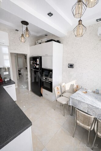 Satılır 3 otaqlı yeni tikili 88 m², 28 May m., photo 6 from 16