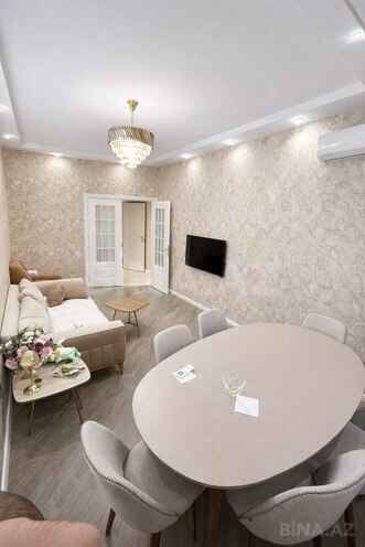 Satılır 3 otaqlı yeni tikili 88 m², 28 May m., photo 4 from 16