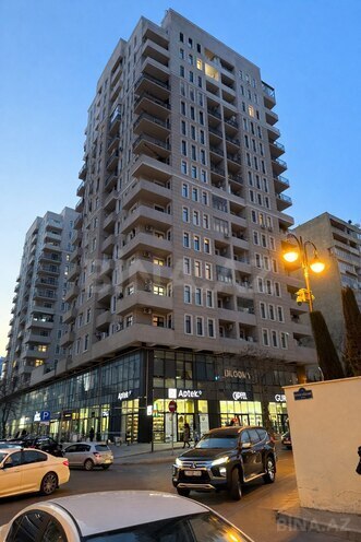 Satılır 3 otaqlı yeni tikili 88 m², 28 May m., photo 14 from 16