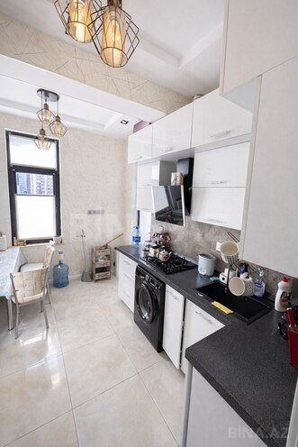 Satılır 3 otaqlı yeni tikili 88 m², 28 May m., photo 5 from 16