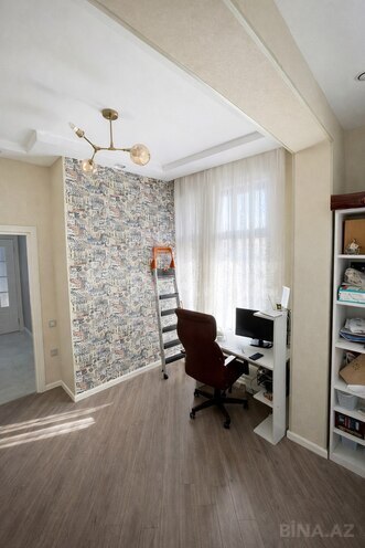 Satılır 3 otaqlı yeni tikili 88 m², 28 May m., photo 10 from 16