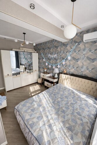 Satılır 3 otaqlı yeni tikili 88 m², 28 May m., photo 8 from 16