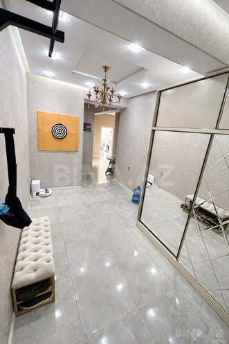 Satılır 3 otaqlı yeni tikili 88 m², 28 May m., photo 11 from 16