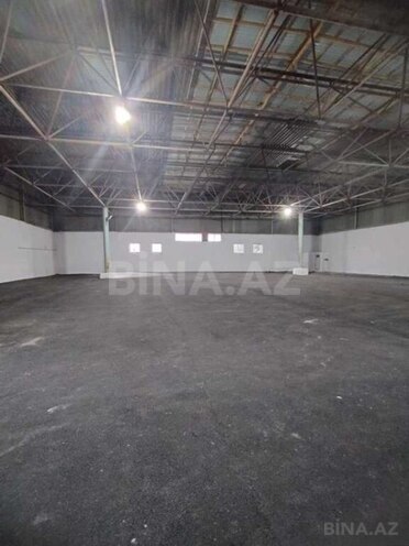 Продаётся  объект 978.3 м², м. Насими, photo 3 from 8