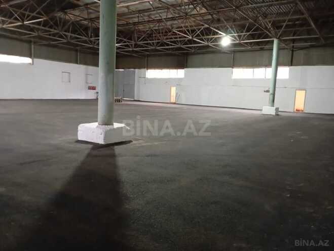 Продаётся  объект 978.3 м², м. Насими, photo 1 from 8