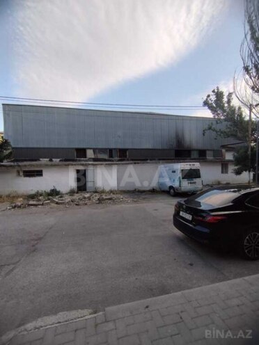 Продаётся  объект 978.3 м², м. Насими, photo 6 from 8