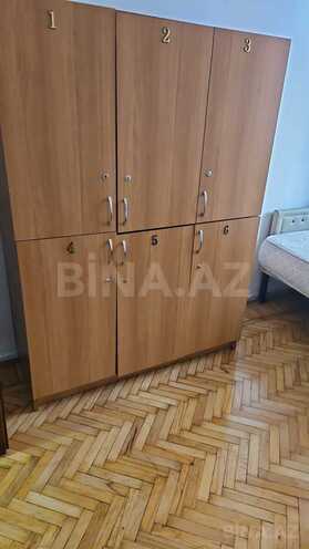 İcarəyə verilir  obyekt 180 m², Sahil m., photo 17 from 21