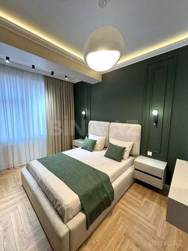 Продаётся 2-комн. новостройка 77 м², м. Гянджлик, photo 4 from 9