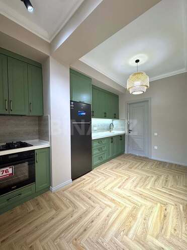 Продаётся 2-комн. новостройка 77 м², м. Гянджлик, photo 6 from 9