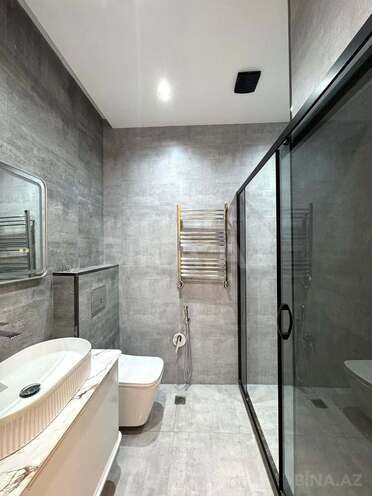 Продаётся 2-комн. новостройка 77 м², м. Гянджлик, photo 7 from 9