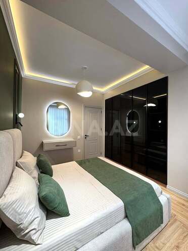 Продаётся 2-комн. новостройка 77 м², м. Гянджлик, photo 5 from 9