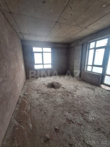 Satılır 3 otaqlı yeni tikili 137 m², Nəriman Nərimanov m., photo 1 from 6