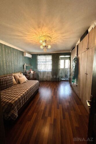 Satılır 2 otaqlı köhnə tikili 48 m², Nizami m., photo 3 from 9