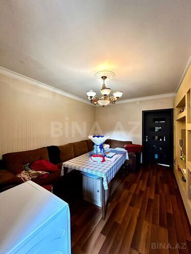 Satılır 2 otaqlı köhnə tikili 48 m², Nizami m., photo 4 from 9